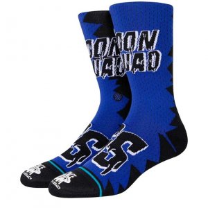 Stance calzini goon squad black