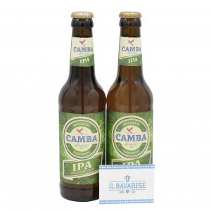 Birra Camba IPA