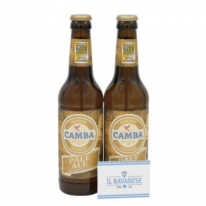 Birra Camba Pale Ale
