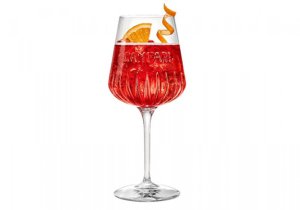 Spritz Campari