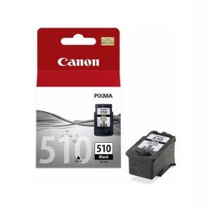 CARTUCCIA CANON PG510 NERO