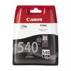 CARTUCCIA CANON PG540