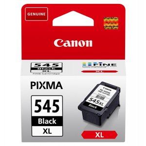 CARTUCCIA CANON 546XL NERO