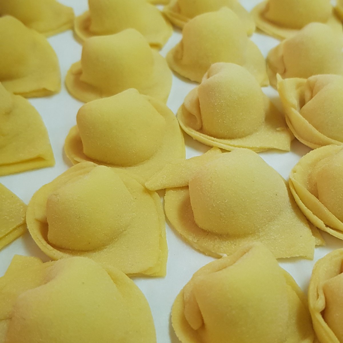 Cappelletti al formaggio Cappelletti al formaggio
