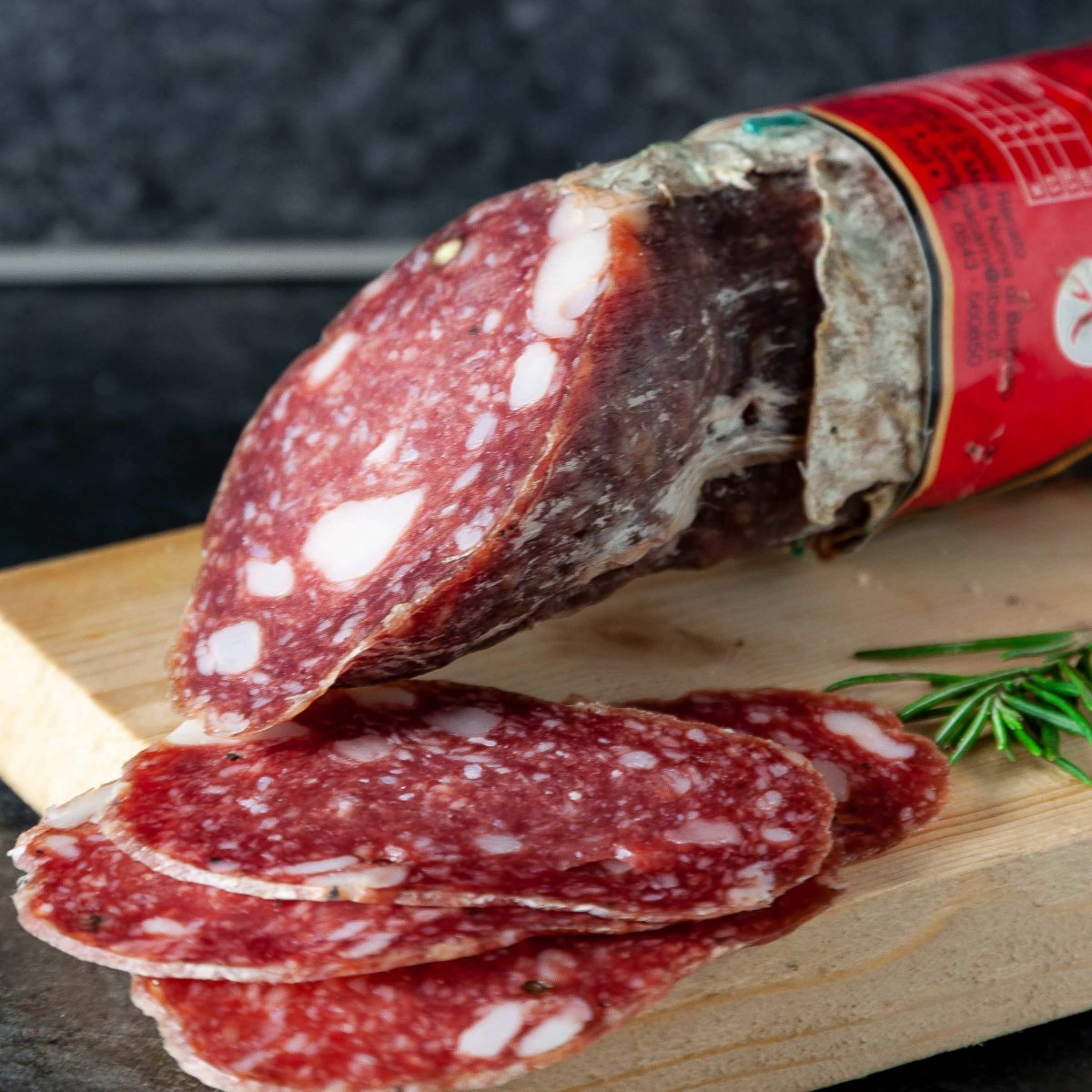 Salame nostrano 