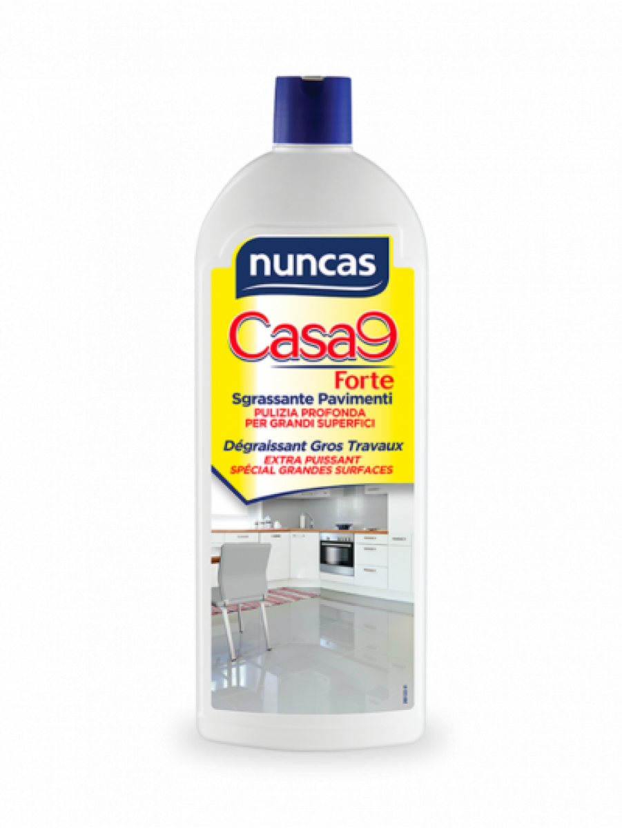 NUNCAS CASA9 FORTE -1 Lt