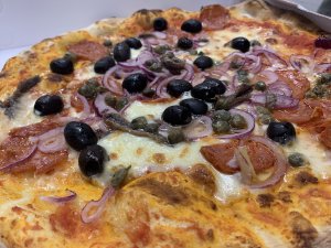 Siciliana