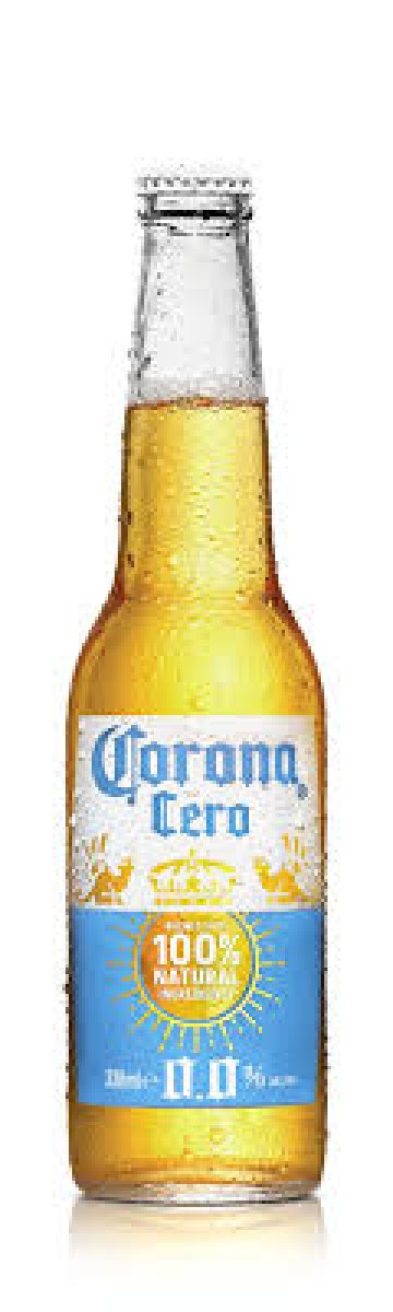 Corona Cero 0.33