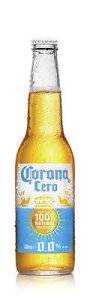 Corona Cero 0.33