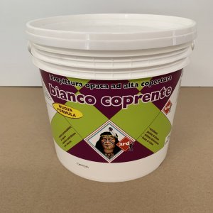 BIANCO COPRENTE ARD-RACCANELLO 4 lt