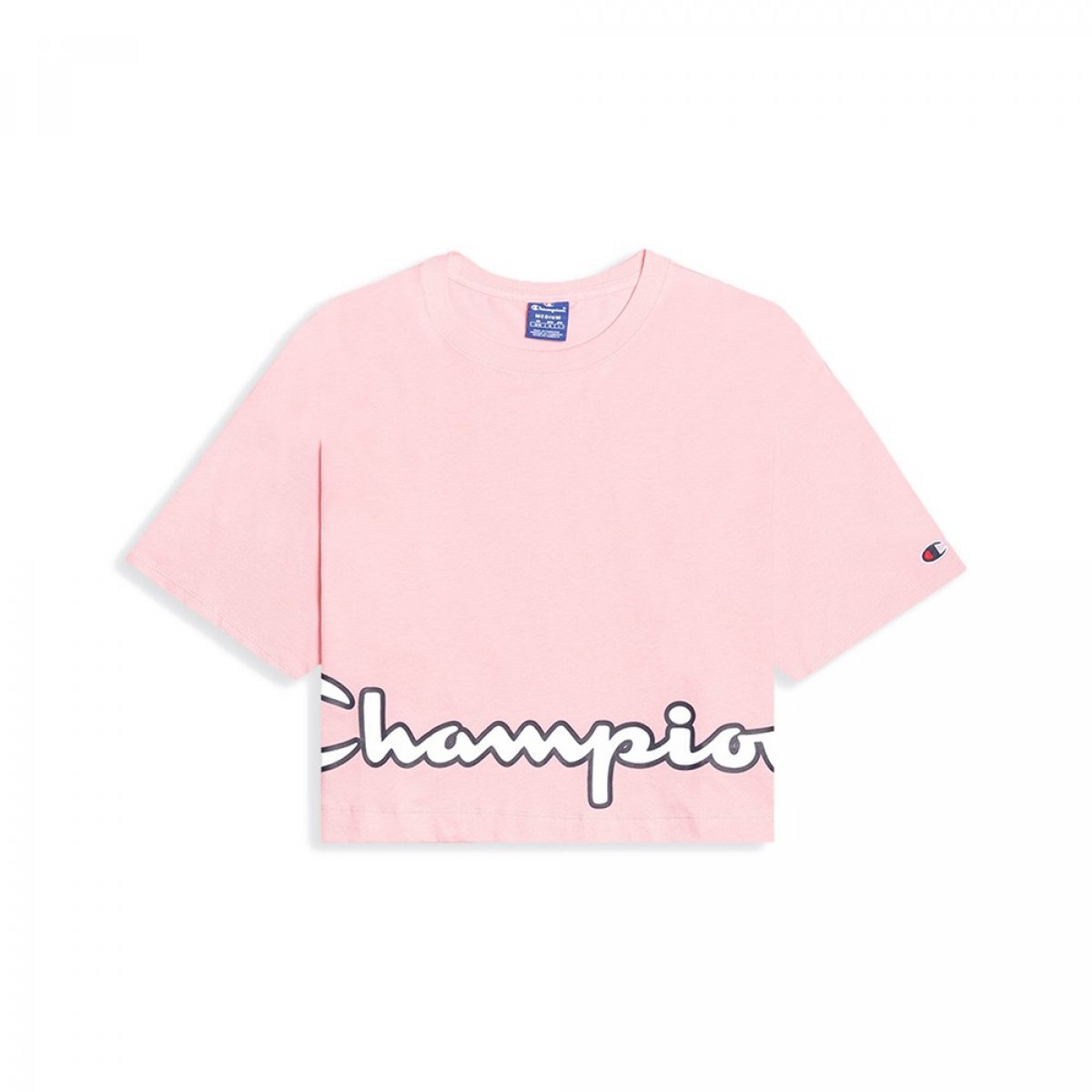 T-SHIRT CHAMPION