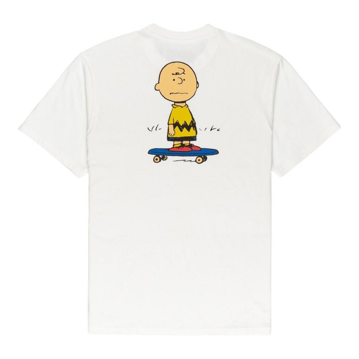 T-SHIRT ELEMENT