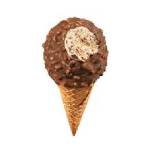 Cornetto Choc 'n' Ball