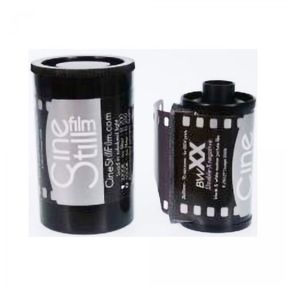 Cinestill BW XX 135-36 Pellicola bianco/nero