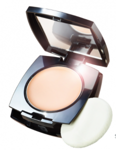 Fondotinta cremoso finitura in polvere Flawless Avon True