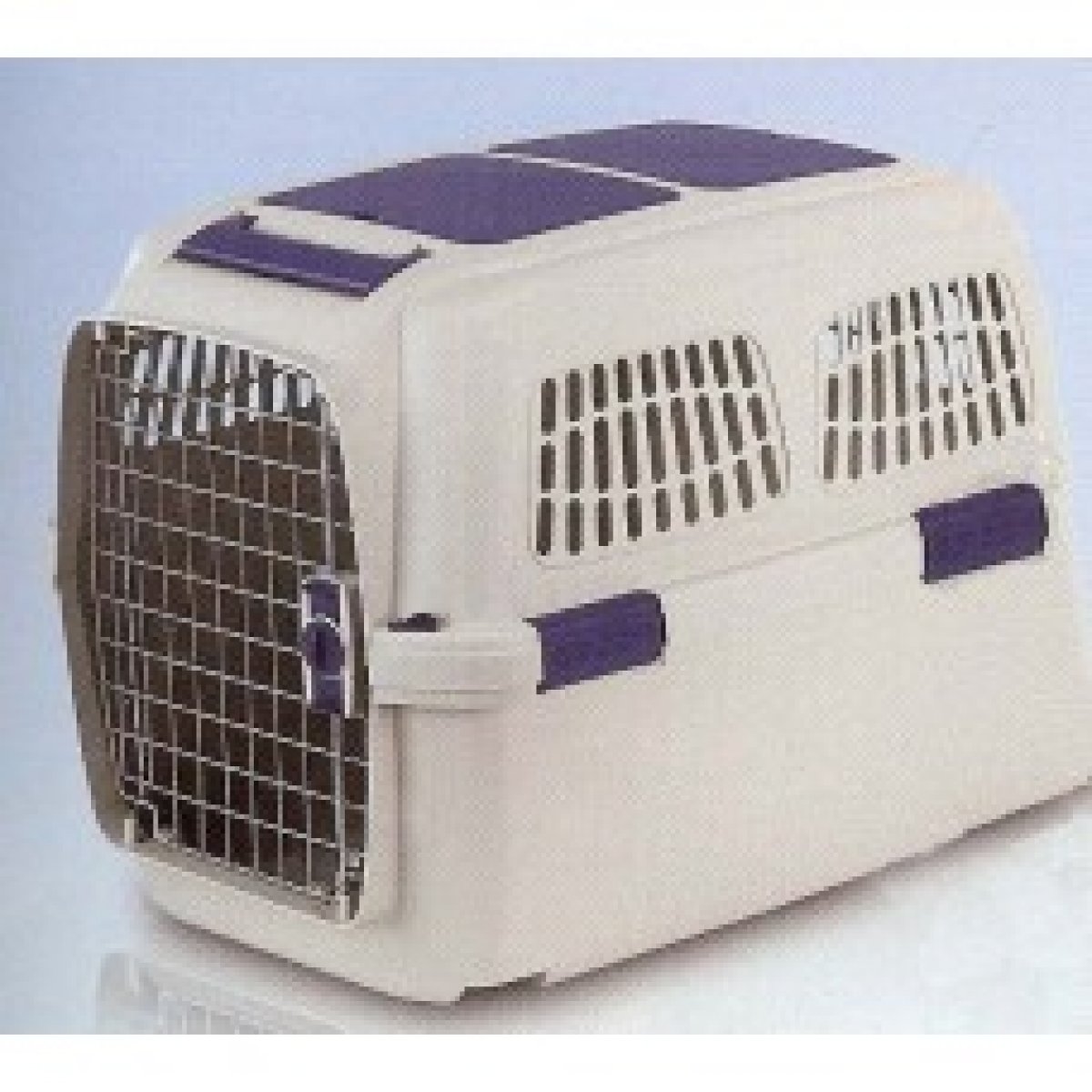 CLIPPER 5 TRASPORTINO GRANDE PER CANE TAGLIA GRANDE- MARCHIORO