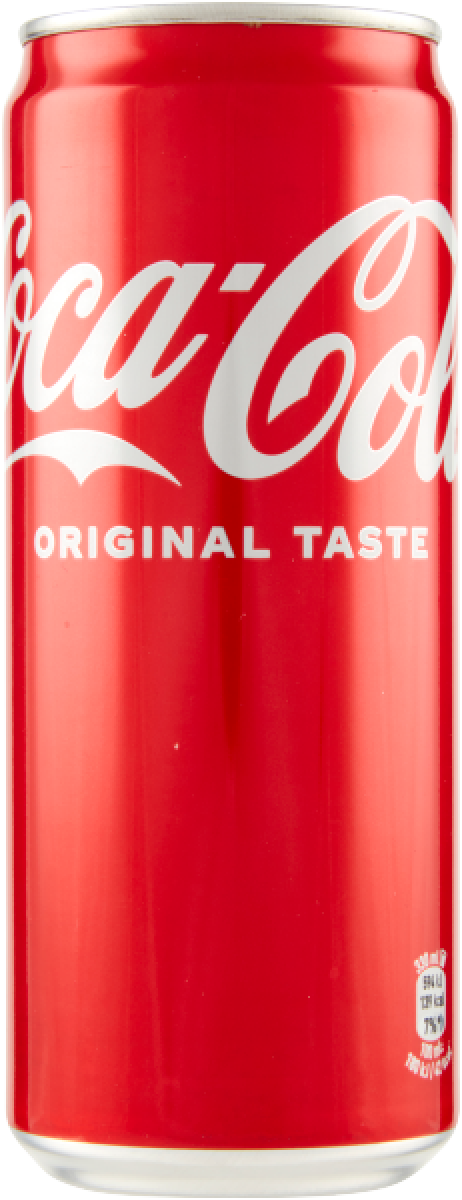 Coca cola original taste