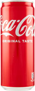 Coca cola original taste