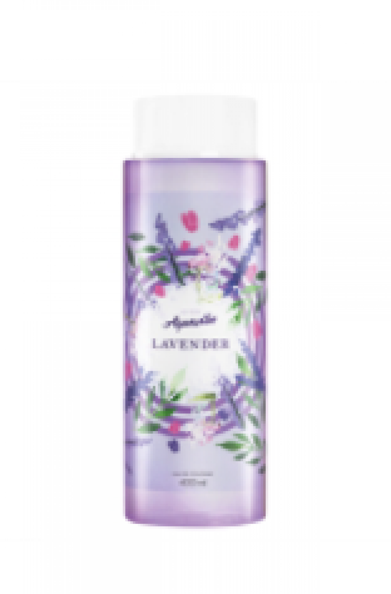 Eau de Cologne LAVANDA la più richiesta da sempre!!! 400 ml Eau de Cologne Lavanda 400 ml