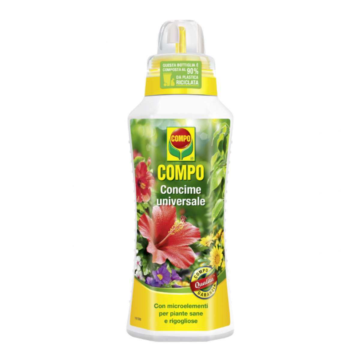 Concime universale Compo - 1 l