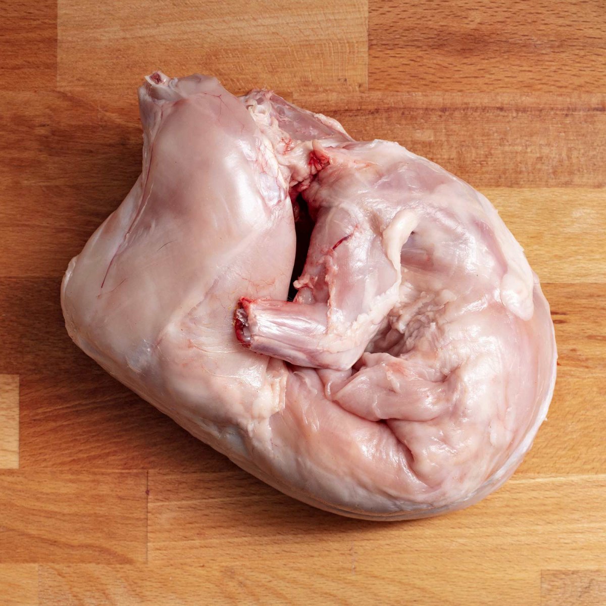 Arrosto di coniglio facito