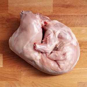 Arrosto di coniglio facito