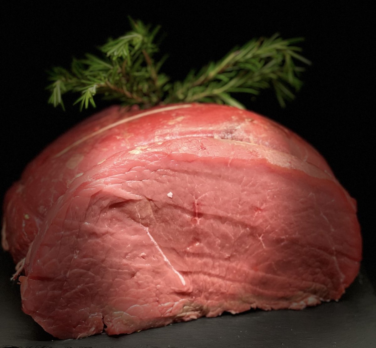 Controfiletto/tagliata di Scottona Scamone tagliata