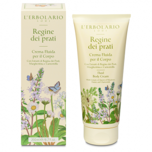 Regina dei Prati Crema Corpo