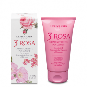 3Rosa Crema Mani