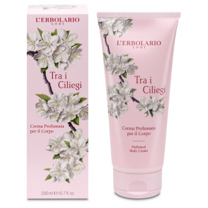Tra i Ciliegi Crema Corpo