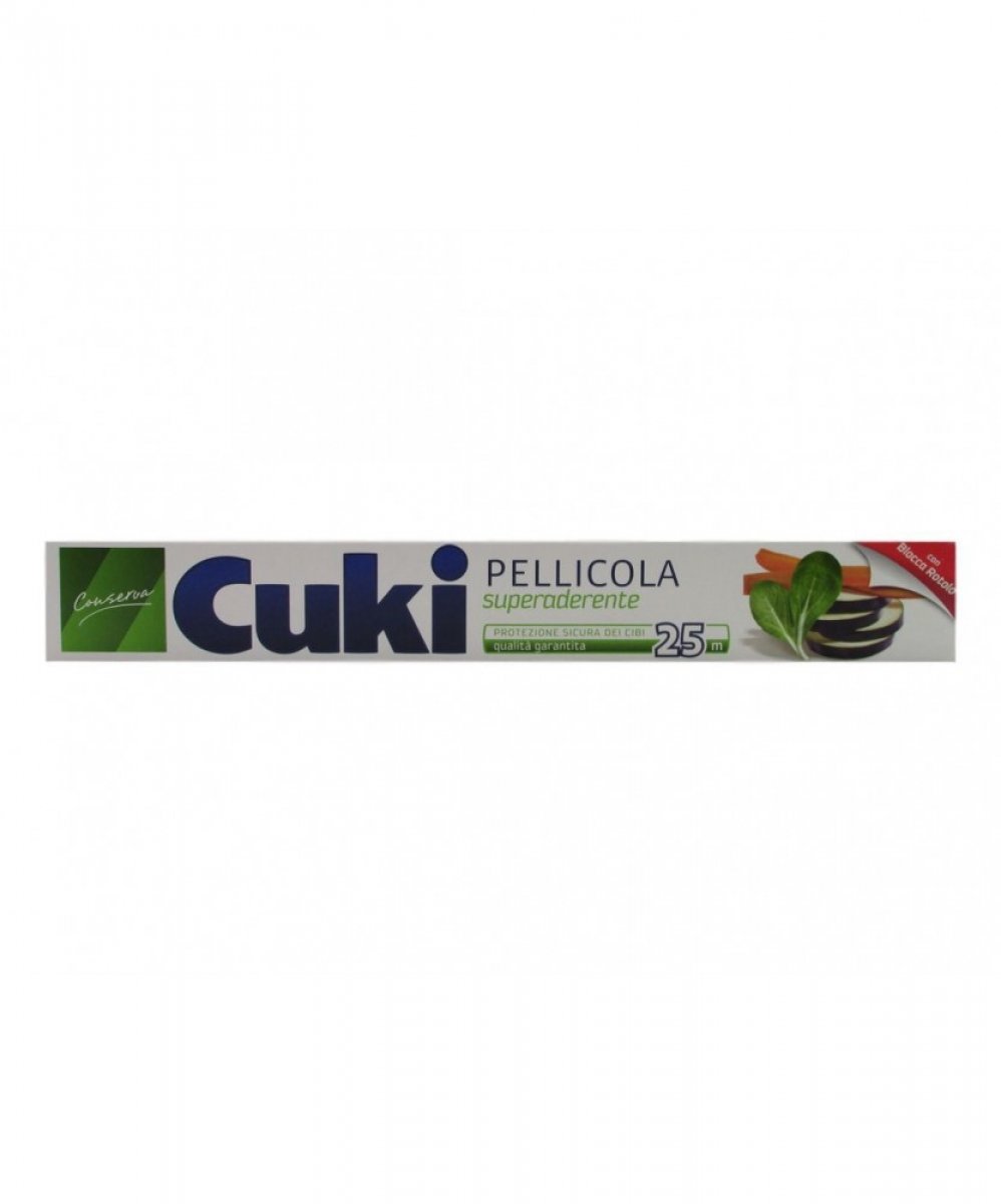 PELLICOLA CUKI M.25 PZ 1