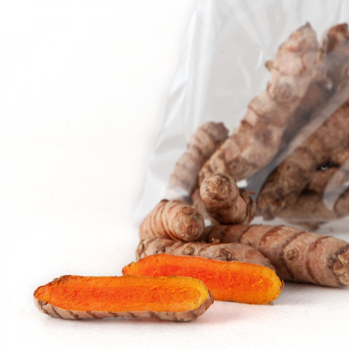 Curcuma