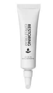 Crema ristrutturante per cuticole Avon Nail Experts