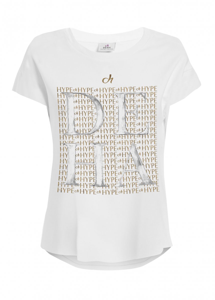 T-SHIRT DEHA