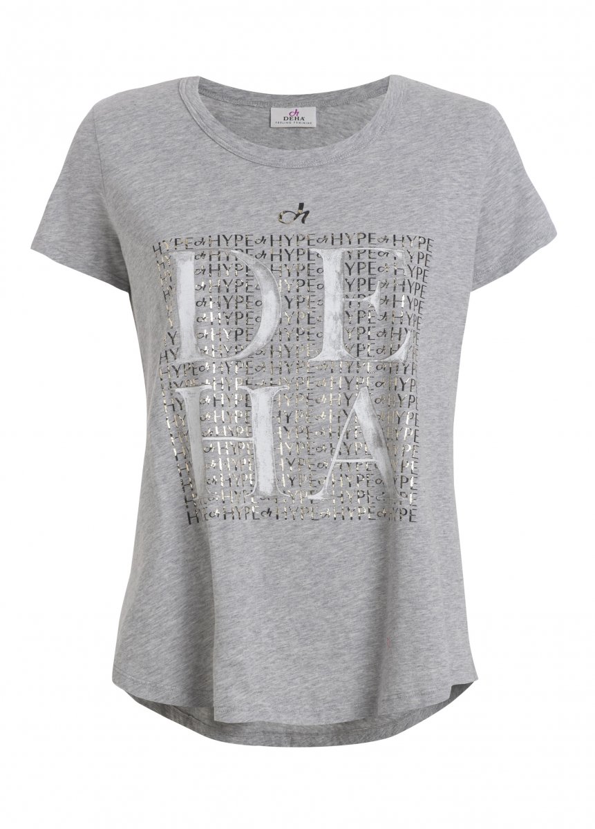 T-SHIRT DEHA