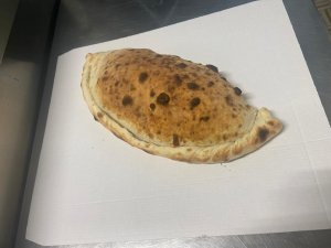 Calzone Piccante