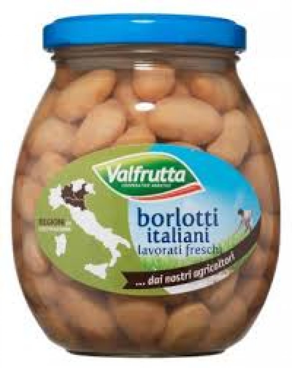 fagioli borlotti valfrutta