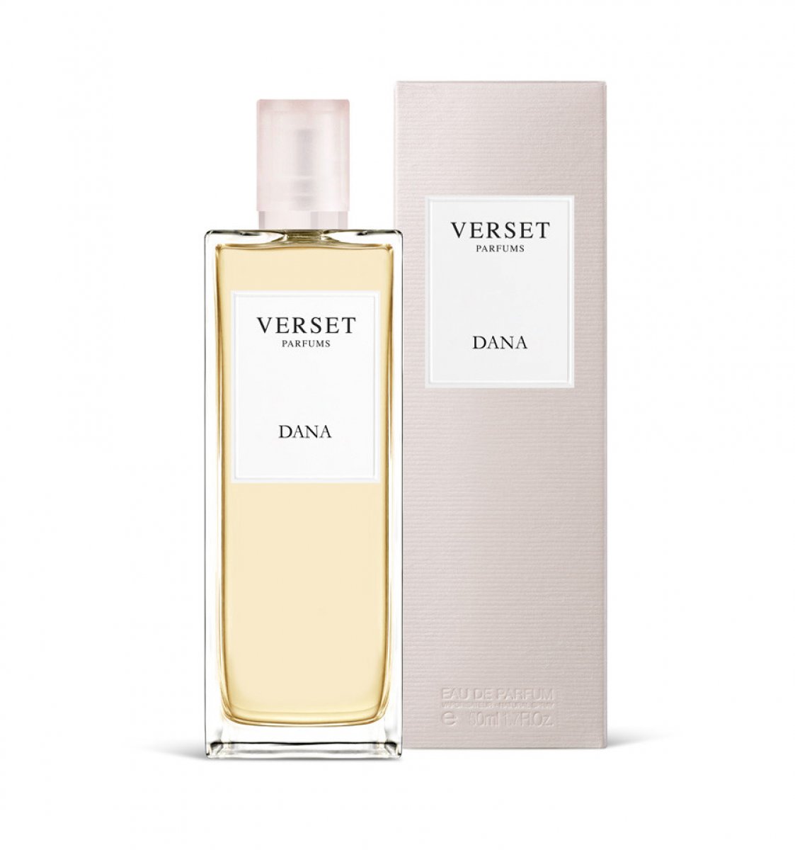 VERSET PARFUMS - DANA - 50 ml Liberamente ispirato a