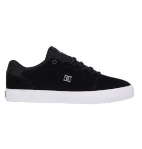DC Shoes HYDE Scarpa sportiva skate Black White