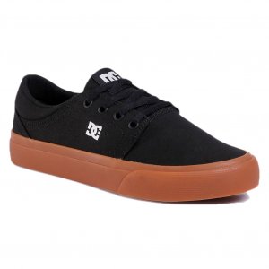 DC Shoes Scarpa sportiva Trase TX Black Gum
