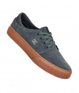 DC Shoes Scarpa sportiva Trase SD Grey Gum