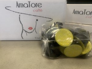96 capsule dolce gusto the limone