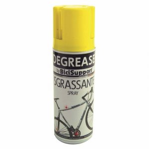 SGRASSANTE per BICICLETTE SPRAY 200 ml