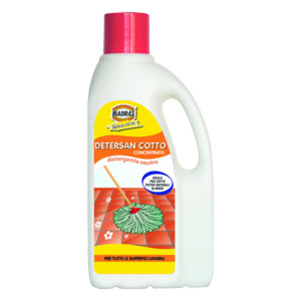 detersan cotto