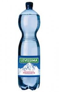 Levissima frizzante 1,5L