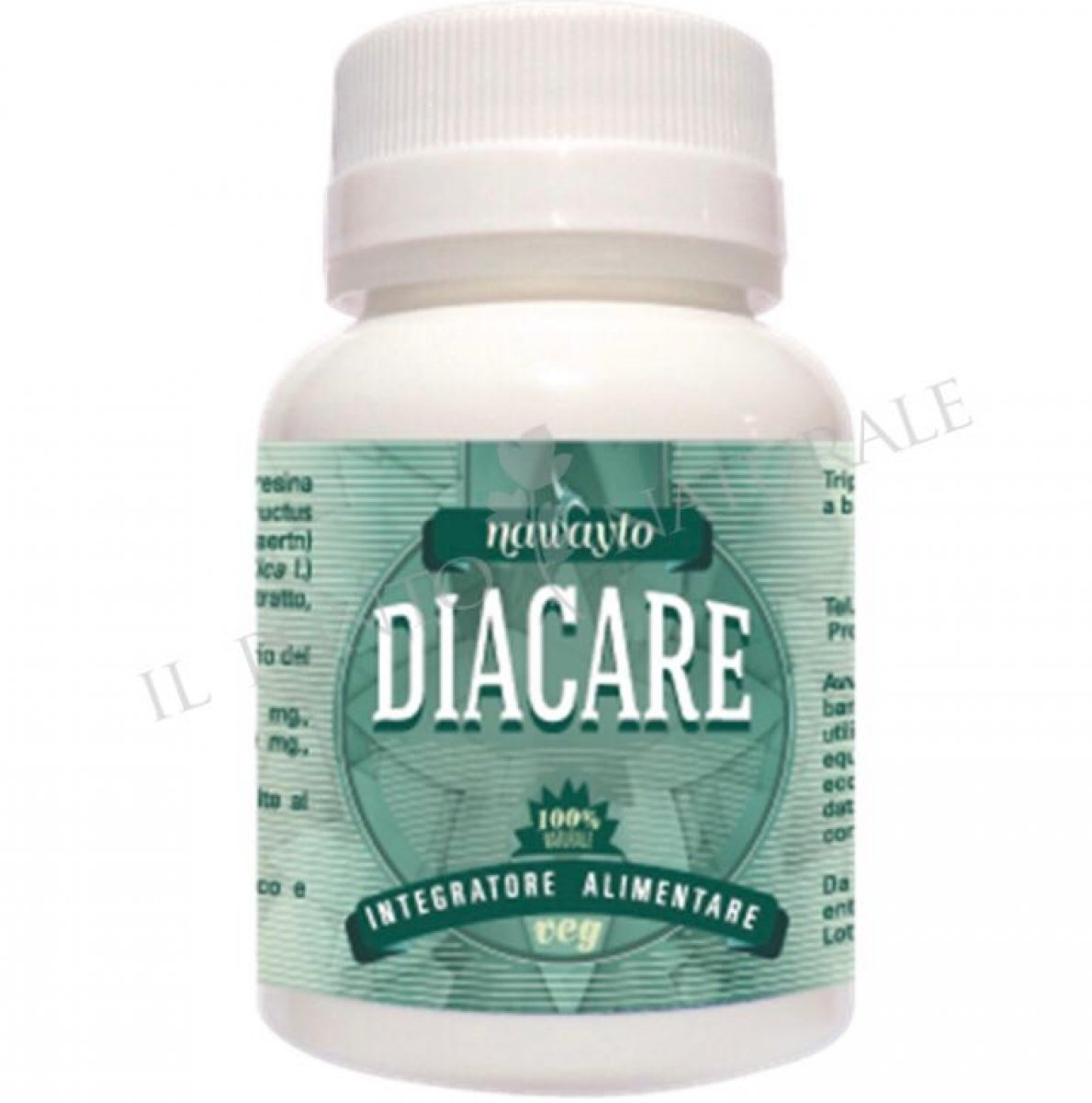 DIACARE 60 tavolette