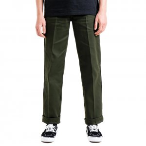DICKIES pantaloni 874 Work Pant Original Dark olive