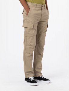 DICKIES pantaloni Millerville Cargo Khaki