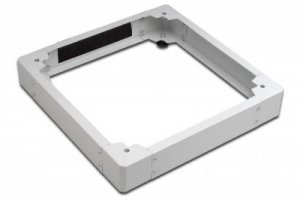 BASAMENTO PER ARMADIO RACK 800X800 COLORE GRIGIO