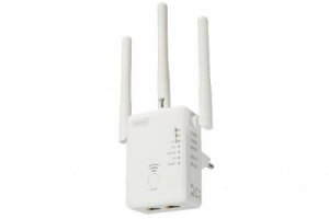 RIPETITORE DUAL BAND 750 MBPS WLAN ROUTER ACCESS POINT